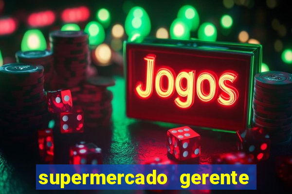 supermercado gerente simulator apk dinheiro infinito